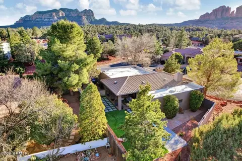 30 Talia Ct, Sedona, AZ 86336