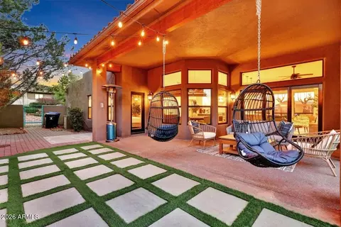 30 Talia Ct, Sedona, AZ 86336