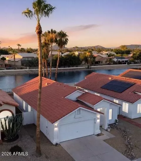 7824 W Julie Dr, Glendale, AZ 85308