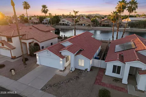 7824 W Julie Dr, Glendale, AZ 85308