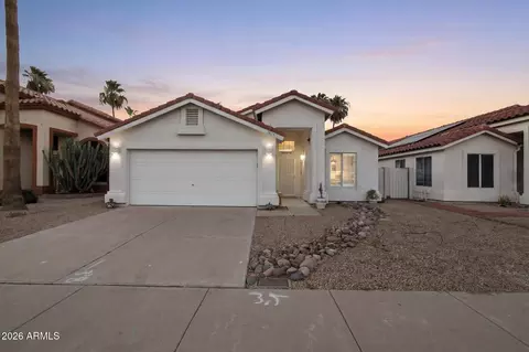 7824 W Julie Dr, Glendale, AZ 85308
