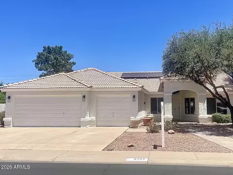 6746 W Columbine Dr, Peoria, AZ 85381