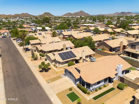 3022 E Topeka Dr, Phoenix, AZ 85050 photo 22