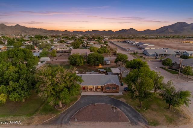 26213 S Grapefruit Dr, Queen Creek, AZ 85142