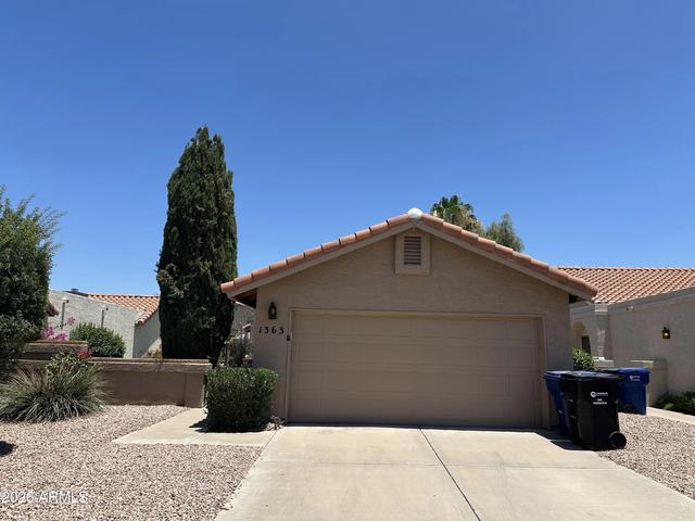 1363 N Los Altos Dr, Chandler, AZ 85224