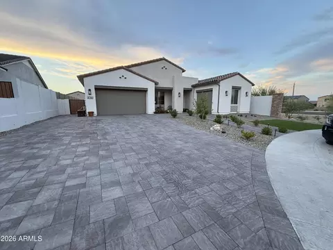 4784 W Lost Camp Ln, Queen Creek, AZ 85142