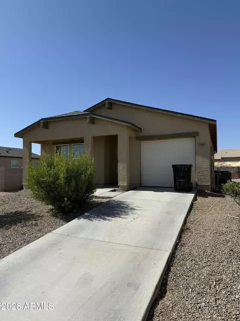 10403 W Santiago Dr, Arizona City, AZ 85123