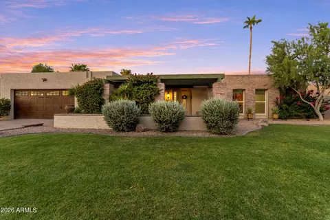 6409 S Hazelton Ln, Tempe, AZ 85283
