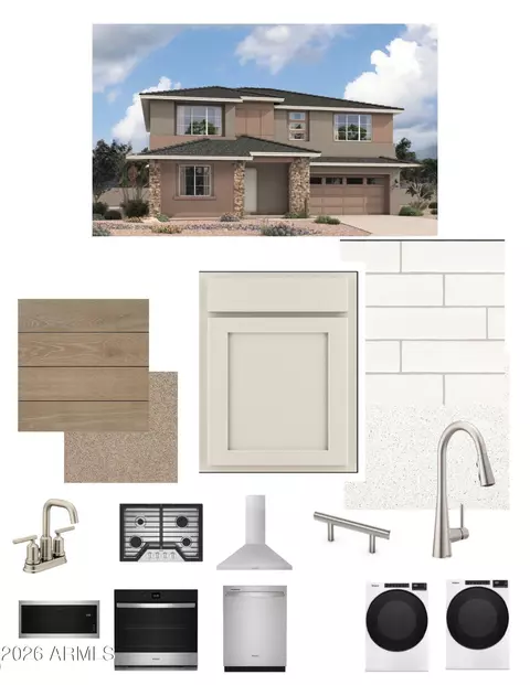 19384 W Palo Verde Dr, Litchfield Park, AZ 85340