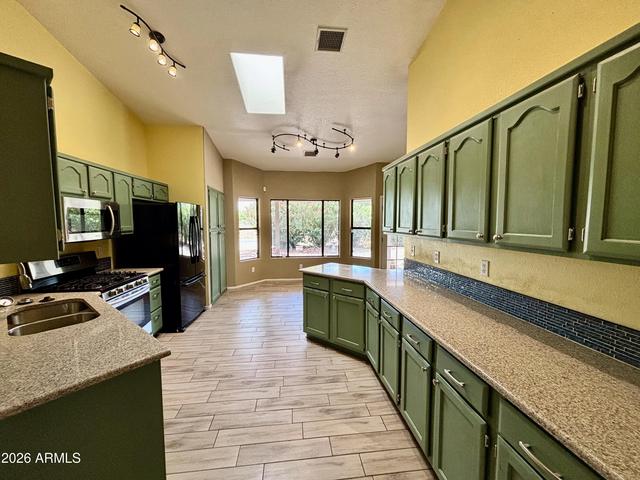3590 E Kalispell Ave, Sierra Vista, AZ 85650