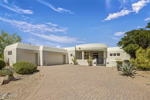 27902 N Agua Verde Dr, Rio Verde, AZ 85263