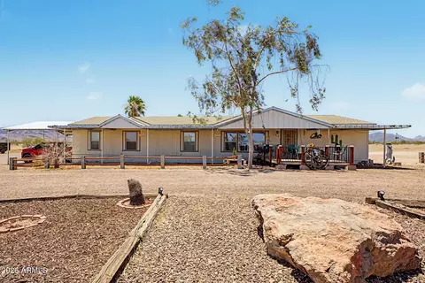 3318 N 427th Ave, Tonopah, AZ 85354
