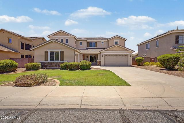 14403 W Mandalay Ln, Surprise, AZ 85379