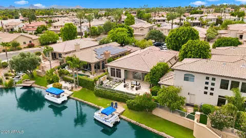 10180 E Cochise Dr, Scottsdale, AZ 85258