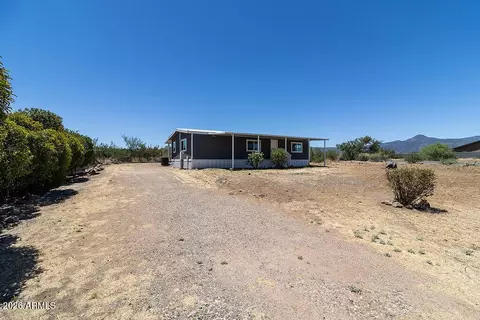 4541 E Canyon Dr, Camp Verde, AZ 86322