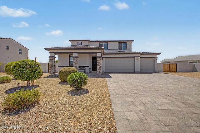 123 S Siena Ln, Casa Grande, AZ 85122