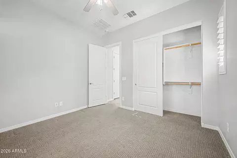 Bedroom - 3037 E Sagebrush St, Gilbert, AZ 85296 photo 4 of 4