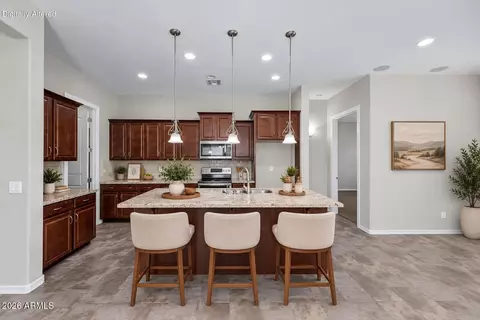 Kitchen - 3037 E Sagebrush St, Gilbert, AZ 85296 photo 1 of 2