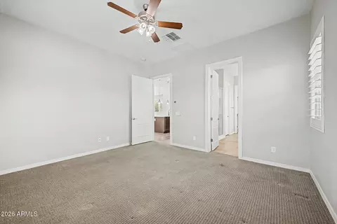 Bedroom - 3037 E Sagebrush St, Gilbert, AZ 85296 photo 1 of 4