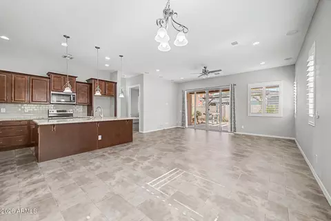 Living - 3037 E Sagebrush St, Gilbert, AZ 85296 photo 1 of 4