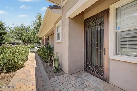 Exterior - 3037 E Sagebrush St, Gilbert, AZ 85296 photo 4 of 7