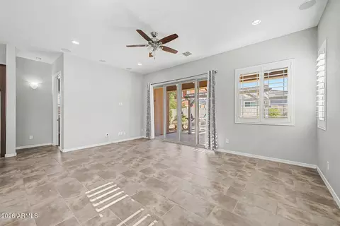 Living - 3037 E Sagebrush St, Gilbert, AZ 85296 photo 2 of 4