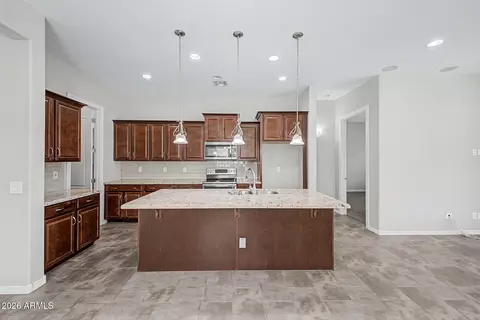 Kitchen - 3037 E Sagebrush St, Gilbert, AZ 85296 photo 1 of 3