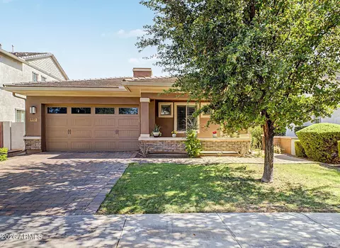 3037 E Sagebrush St, Gilbert, AZ 85296