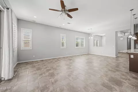Living - 3037 E Sagebrush St, Gilbert, AZ 85296 photo 4 of 4