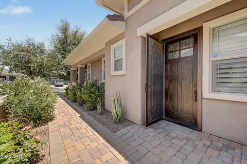 Exterior - 3037 E Sagebrush St, Gilbert, AZ 85296 photo 3 of 7