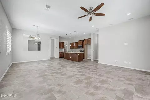 Living - 3037 E Sagebrush St, Gilbert, AZ 85296 photo 3 of 4