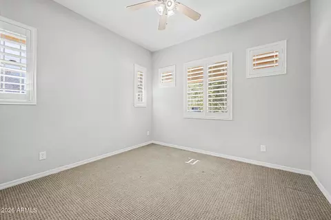 Bedroom - 3037 E Sagebrush St, Gilbert, AZ 85296 photo 3 of 4