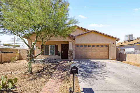 2544 E Marguerite Ave, Phoenix, AZ 85040