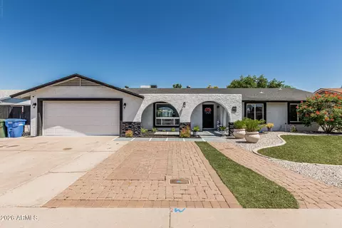 4020 W Anderson Dr, Glendale, AZ 85308