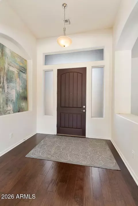 Entry Way - 8511 S 30th St, Phoenix, AZ 85042 photo 1 of 2