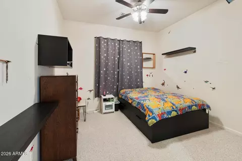 Bedroom - 8511 S 30th St, Phoenix, AZ 85042 photo 3 of 3