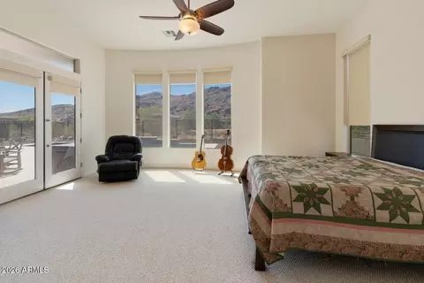 Bedroom - 8511 S 30th St, Phoenix, AZ 85042 photo 2 of 3