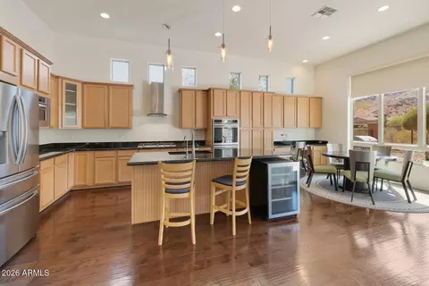 Kitchen - 8511 S 30th St, Phoenix, AZ 85042 photo 2 of 8