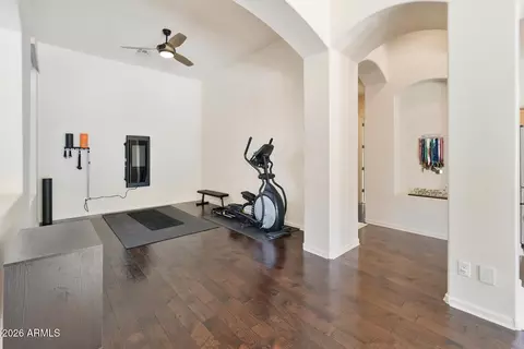 Entry Way - 8511 S 30th St, Phoenix, AZ 85042 photo 2 of 2
