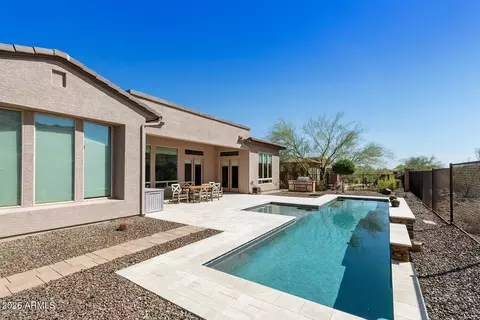 Exterior - 8511 S 30th St, Phoenix, AZ 85042 photo 8 of 8