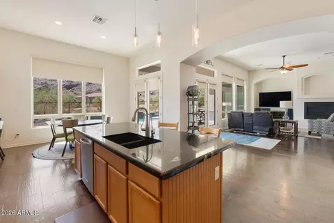 Kitchen - 8511 S 30th St, Phoenix, AZ 85042 photo 1 of 8