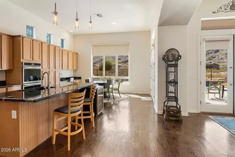 Kitchen - 8511 S 30th St, Phoenix, AZ 85042 photo 8 of 8