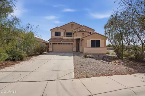 20470 N Tammy St, Maricopa, AZ 85138