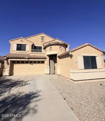 20470 N Tammy St, Maricopa, AZ 85138