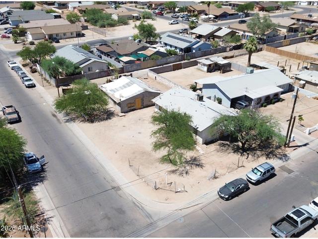 5735 E Calle Mexico --, Guadalupe, AZ 85283