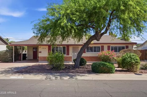 7014 E Belleview St, Scottsdale, AZ 85257