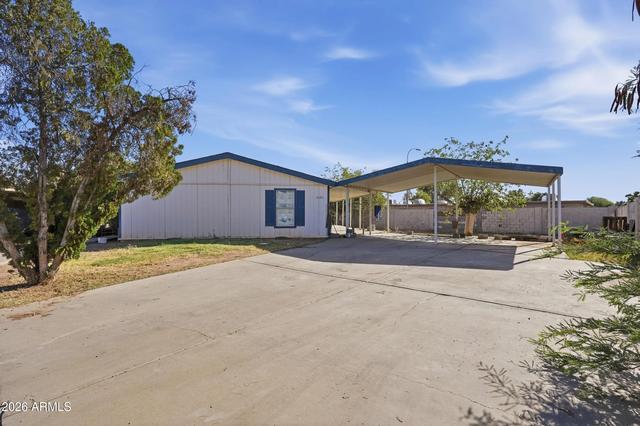 1420 N Cheri Lynn Dr, Chandler, AZ 85225