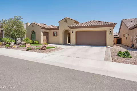 27425 W Escuda Dr, Buckeye, AZ 85396