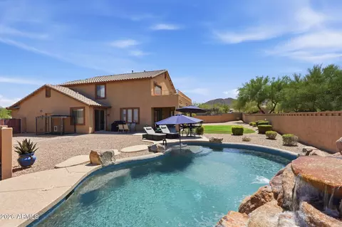 8371 W Spur Dr, Peoria, AZ 85383