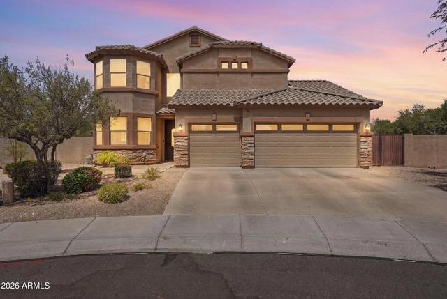 8371 W Spur Dr, Peoria, AZ 85383